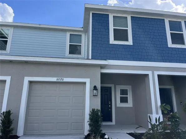 16520 Bergamo Pl, Bradenton, FL 34211