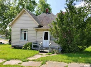227 E Main St, Havana, IL 62644