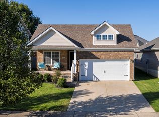 2337 Walcot Way, Lexington, KY 40511