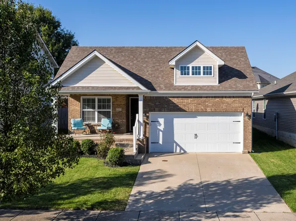 2337 Walcot Way, Lexington, KY 40511