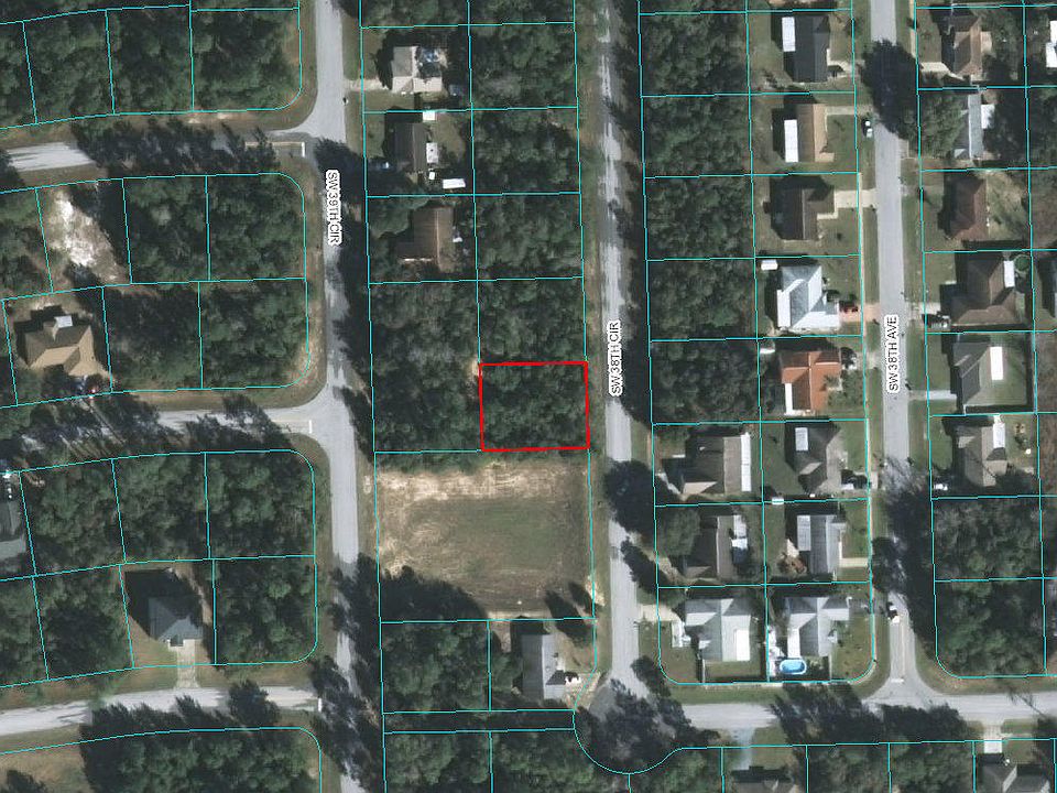 2nd image of 0 SW 38 Cir