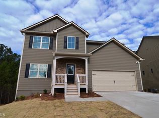 592 Stable View Loop, Dallas, GA 30132