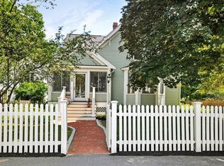 68 Grant St, Concord, MA 01742