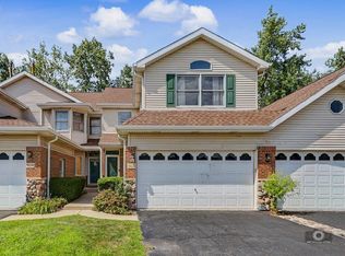 5122 Tomcin Trl, Oak Lawn, IL 60453