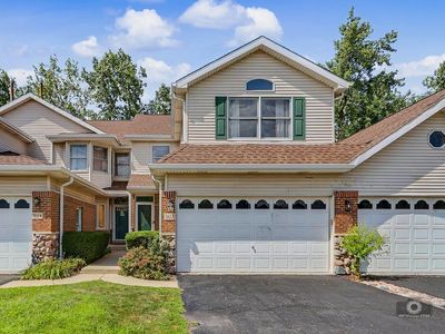 5122 Tomcin Trl, Oak Lawn, IL, 60453