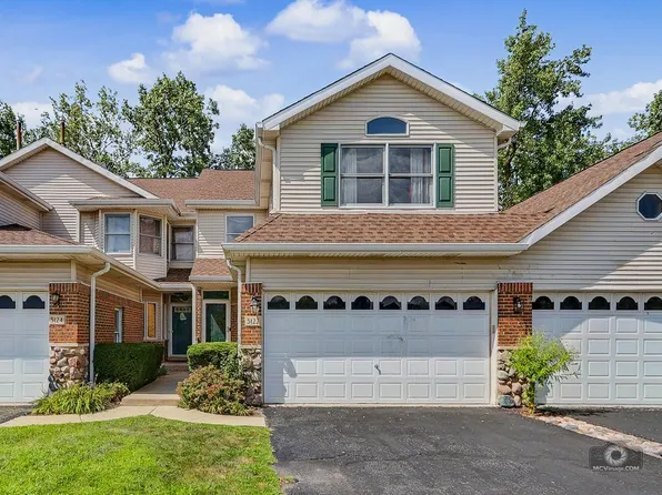 5122 Tomcin Trl, Oak Lawn, IL 60453