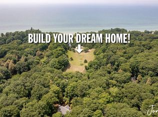 PARCEL Two 10254 Lost Valley Rd, Montague, MI 49437