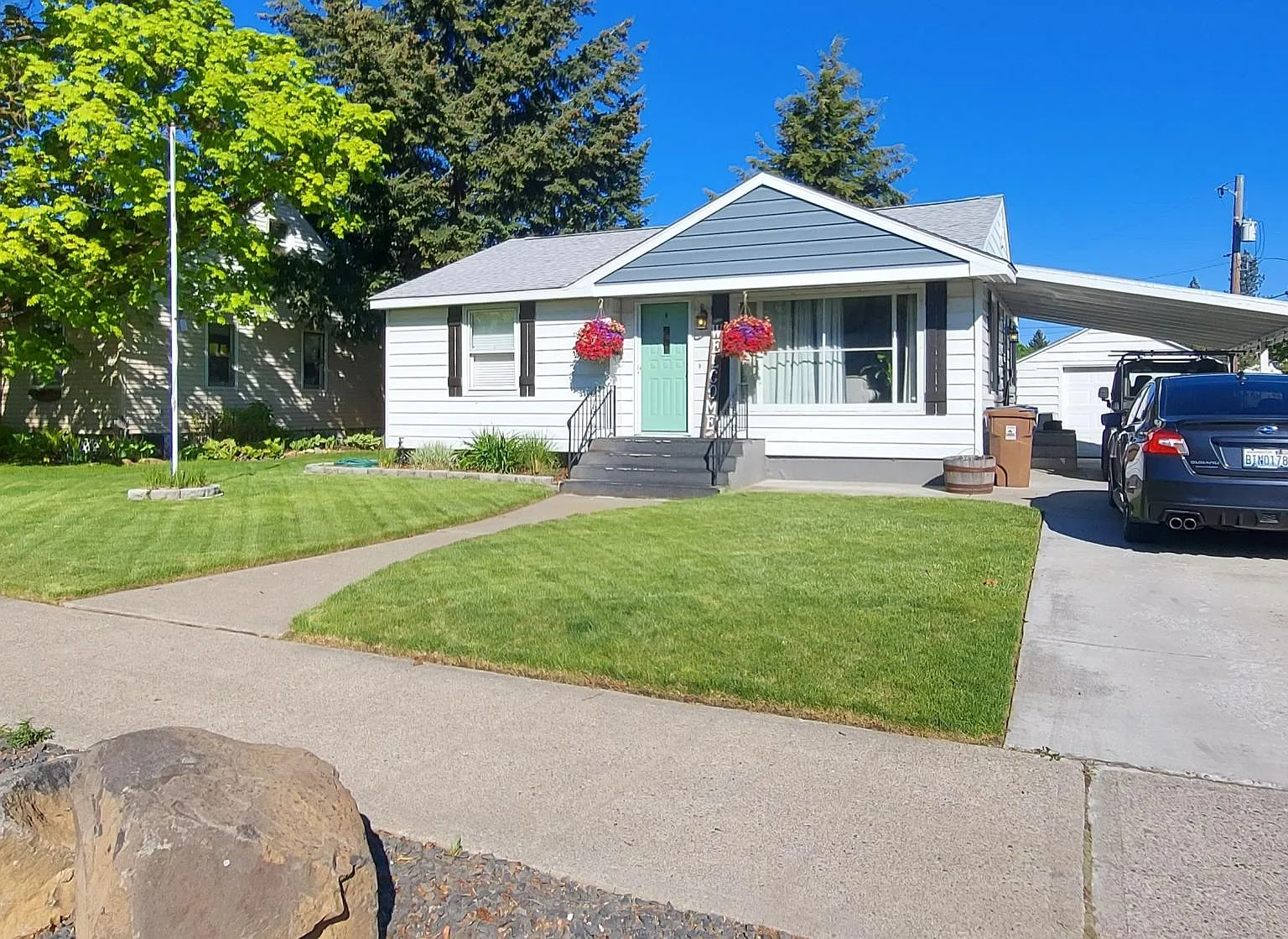 6019 N Montevista Pl — Photo 1