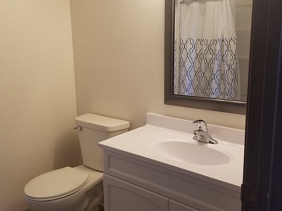 New Bathroom