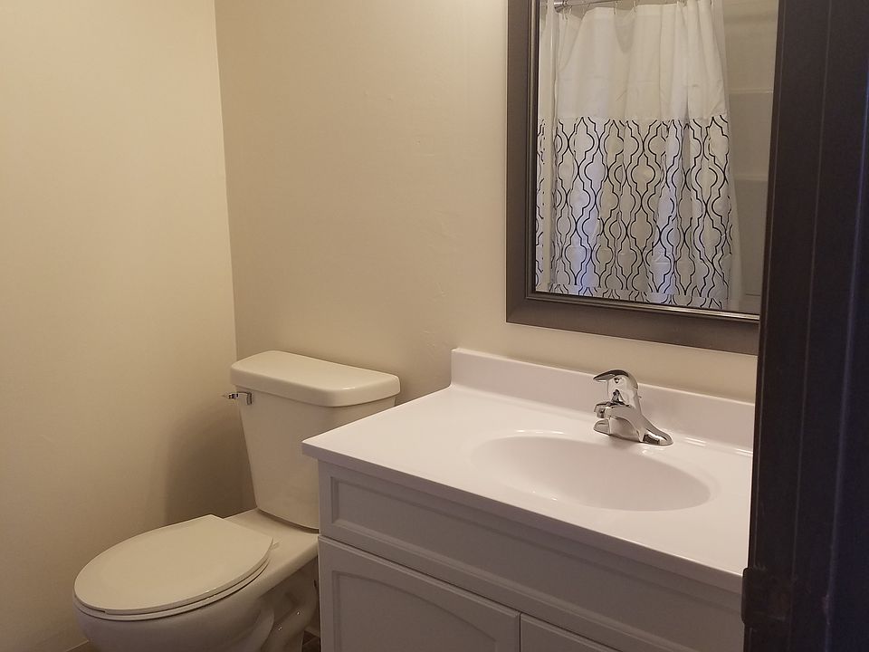 New Bathroom