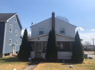 57 Ardmore Ave, Clifton, NJ 07014