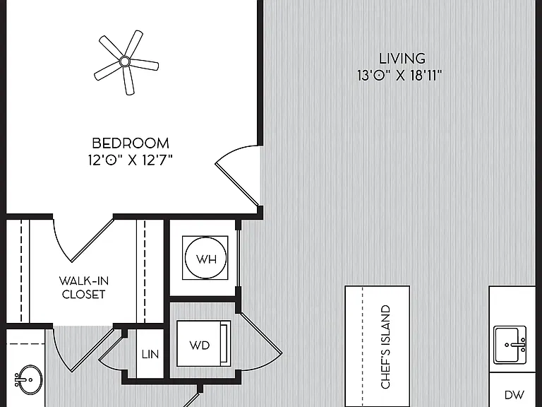 City View Vinings Apartments — Photo 28