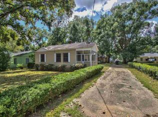 1629 Hernando Dr, Tallahassee, FL 32304