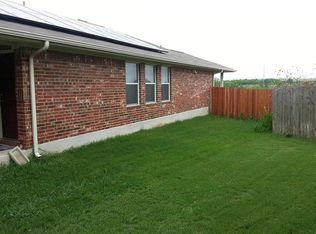 3612 Savage Springs Dr, Austin, TX 78754