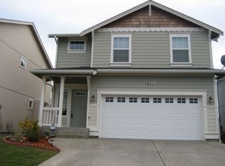 8311 15th Avenue Ct E, Tacoma, WA 98404