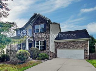 10716 Drake Hill Dr, Concord, NC 28027