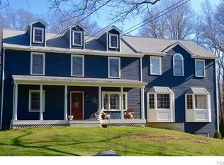 235 Tashua Rd, Trumbull, CT 06611