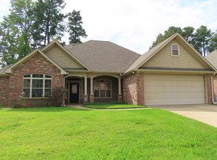 807 Rugby, Whitehouse, TX 75791