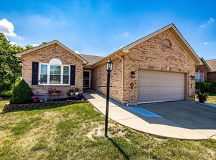 2268 Mossy Grv, Hamilton, OH 45013