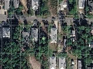W Wild Blueberry Way, Santa Rosa Beach, FL 32459