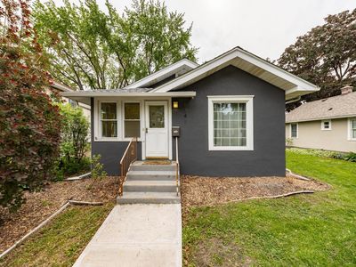 5341 46th Ave S, Minneapolis, MN, 55417