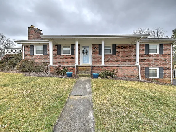 260 Rock Dr, Bristol, TN 37620