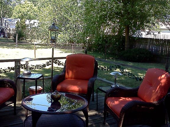 4th image of 2313 Sequoya Dr
