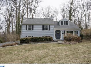 635 Vassar Rd, Wayne, PA 19087