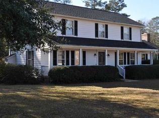 2101 Cornwallis Ave, Camden, SC 29020