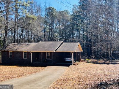 144 Rehoboth Church Rd, Griffin, GA, 30224