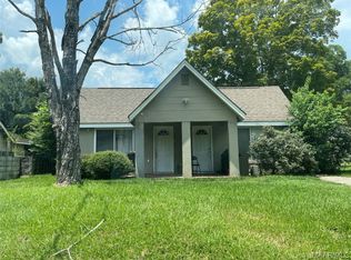 411 Marshall St, Wetumpka, AL 36092
