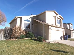 11191 Berry Farm Rd, Fountain, CO 80817
