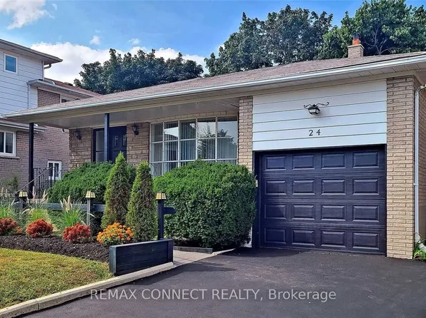 24 Lalton Pl, Toronto, ON M1E 1T4