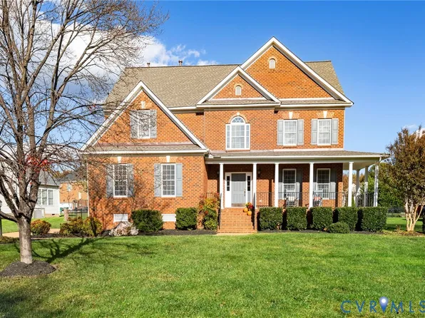 10717 Smith Point Way, Glen Allen, VA 23060