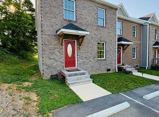 175 Craig St, Christiansburg, VA 24073