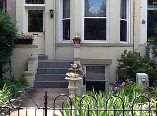 142 12th St NE #B, Washington, DC 20002