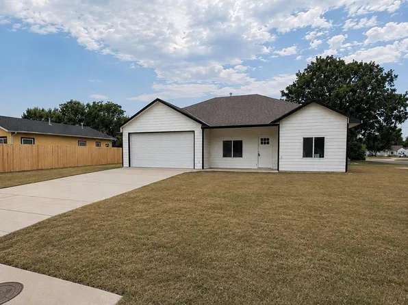 5315 W Elm St, Wichita, KS 67212