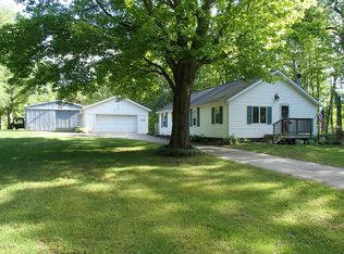 12243 H Dr N, Battle Creek, MI 49014