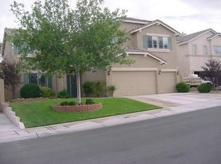 9725 Maywood Ct, Las Vegas, NV 89129