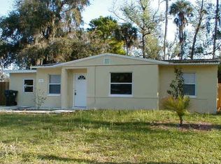 1061 Hampton Rd, Daytona Beach, FL 32114