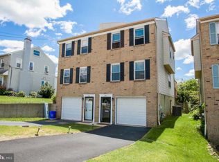 447 W 6th Ave, Conshohocken, PA 19428