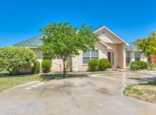 7601 Aspen Ave S, San Angelo, TX 76904