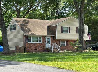 11711 Sainsbury Ct, Midlothian, VA 23113