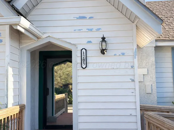 1205 SW 10th Ave, Amarillo, TX 79101