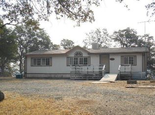 4491 Lodoga Stonyford Rd, Stonyford, CA 95979