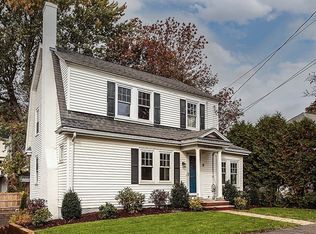 590 Pleasant St, Milton, MA 02186