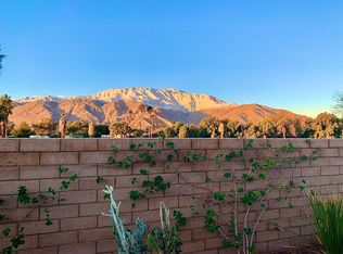 3489 Tranquility Way, Palm Springs, CA 92262