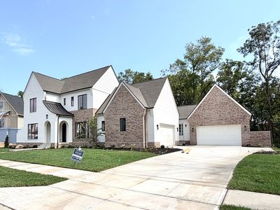 1600 Chatham Ridge Ct, Westfield, IN, 46074