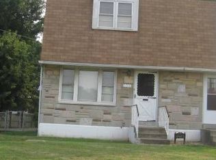1214 Langley St, Trainer, PA 19061