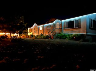 241 Territory Rd, Dayton, NV 89403